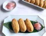 甘めのいなり寿司作り方8写真