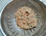 鶏肉団子と白菜のお鍋作り方3写真