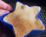 すぐ食べたいを叶える!レンチン蒸しパン作り方4写真