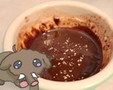 生クリーム不要！超簡単★生チョコ作り方7写真