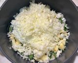 【麹✖️重ね煮】スパイスカレー作り方4写真