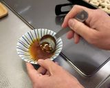 れんこんと鶏肉の甘酢弁当作り方4写真