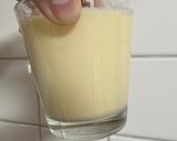 材料無駄なしのビッグプリン作り方11写真