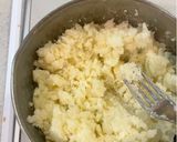 簡単！ふわふわマッシュポテト作り方4写真