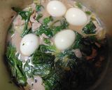 吉村屋ラーメン鍋つゆラーメン作り方4写真
