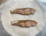 鮭の紅葉焼き作り方4写真