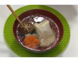 お正月にはお餅ですね♪雑煮★動画あり★作り方22写真