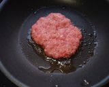 勝手に復刻！ポテピリバーガー作り方3写真