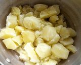 じゃがいもの黄金焼き作り方2写真