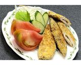 ささみの香草パン粉焼き★動画あり★作り方20写真