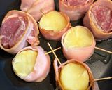 懐かしのポークメダリオン作り方5写真