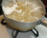 カレーグラタン作り方2写真