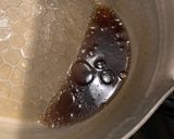 佐野ラーメン風醤油ラーメン作り方1写真