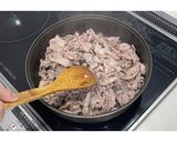 豚肉のピリ辛焼肉★動画あり★作り方6写真