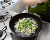 こうじ屋さんの塩麹で作る簡単おつまみピザ作り方5写真