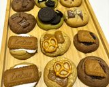 アメリカンクッキー(チャンククッキー)作り方15写真
