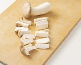 万能!塩きのこ作り方1写真