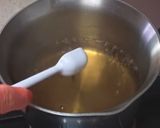 生姜香るかきたまうどん【うどん弁当】作り方4写真
