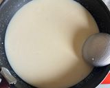 ビシソワーズ作り方3写真