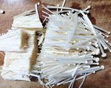 具沢山のは白菜 鶏ささみ肉 えのき 舞茸の中華煮作り方3写真