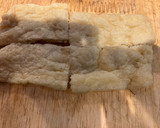 土筆と油揚げの煮物作り方5写真