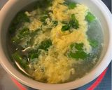 鶏胸肉の大根おろし添え & 春雨鶏スープ作り方7写真
