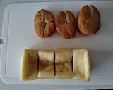染み染み！大根とさつま揚げの煮物作り方2写真