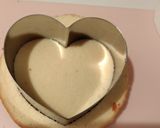 手越くんへ❤️バレンタインチョコ2026作り方17写真