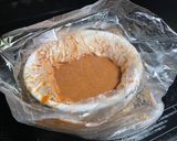 <レンジ> ずぼらが作るカップケーキ作り方3写真