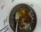 甘酒で漬けた生姜焼きレシピ作り方1写真