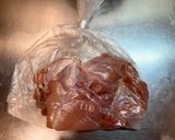 【糖尿病保存】鳥もも肉の冷凍保存作り方12写真