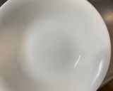 全てレンジ洋風梅ウスタークリーム炒飯弁当作り方1写真