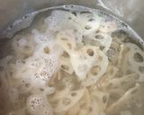 給食の「ひじきとれんこんのサラダ」♡作り方2写真