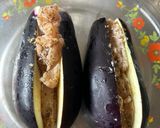 ナスドッグ（火ナシ）作り方4写真