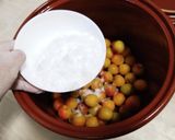 梅干しの作り方　塩分12%　南高梅作り方8写真