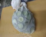 キューちゃん漬け 保存可能作り方3写真