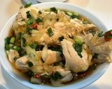 麻薬ささみ作り方1写真
