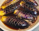 一番簡単な茄子の煮浸し🍆要保冷時間作り方4写真