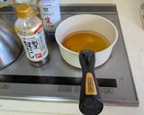 ふわとろ卵とじうどん作り方3写真