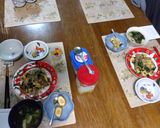 春の旬にも！タケノコとワカメの中華スープ作り方8写真