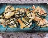 じゃがいもの海苔チーズ✨作り方6写真