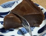 ぷるぷるチョコもちスイーツ！簡単！レンジでチン♪作り方6写真