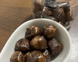 黒糖生姜飴作り方9写真