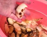 筑前煮作り方3写真