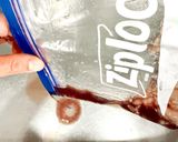 60℃ 鶏レバーの薬味まみれ作り方33写真