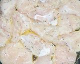 これが鶏むね肉の実力だっ！柔らか南蛮漬け作り方13写真
