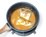 さばのカンタン味噌煮作り方5写真