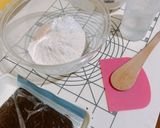 絶品✨オレオのうずまきパン作り方1写真
