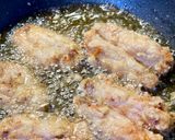 ひと手間でカリッカリな手羽先の唐揚げ♪作り方5写真