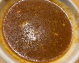 しめじ青菜と豚しゃぶのカレポンサラダ作り方2写真